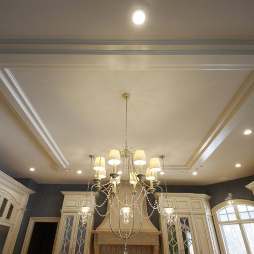 Nu Wood Coffered Ceilings Made Of