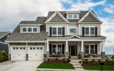Infinity Homes “Shutters Up” With Nu-Wood Products
