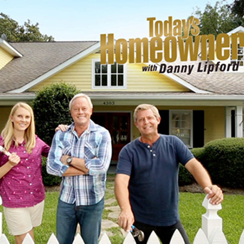 Today’s Homeowner TV Show