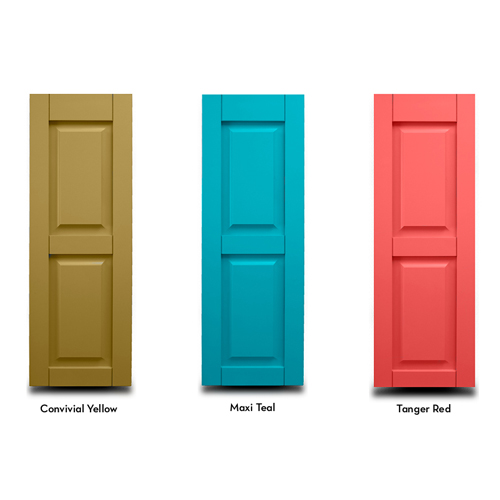 Nu-Wood | Top 3 Most Welcoming Curb Appeal Colors for Your Home