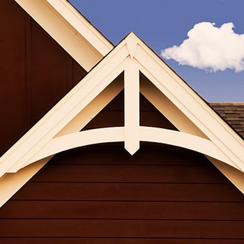 Enhance Your Home’s Aesthetics with Polyurethane Synthetic Exterior Accents