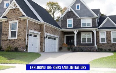 Can Interior Polyurethane be Used Outside? Exploring the Risks and Limitations