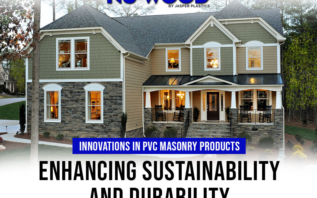 PVC Masonry Solutions: A Guide to Modern Construction