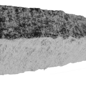 SPLIT FACE UNIVERSAL OUTSIDE CORNER