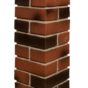 CLASSIC BRICK OUTSIDE CORNERS