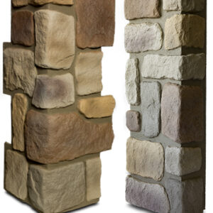 Cobble Stone Corners