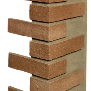 TRADITIONAL BRICK CORNERS